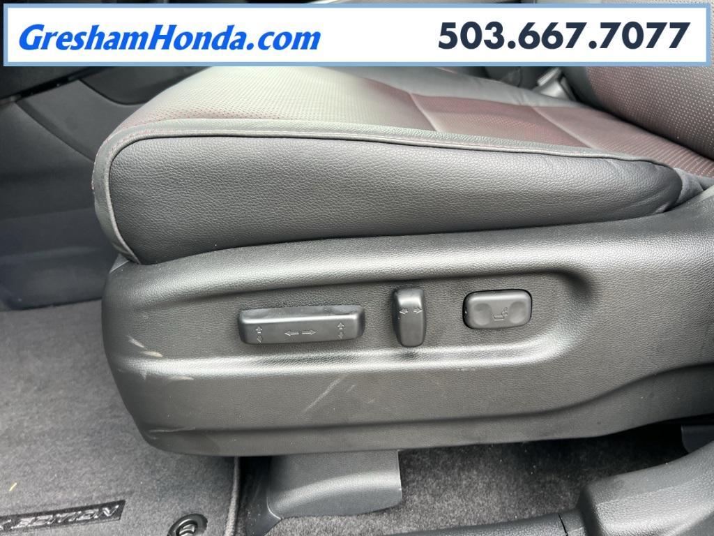 new 2026 Honda Ridgeline car