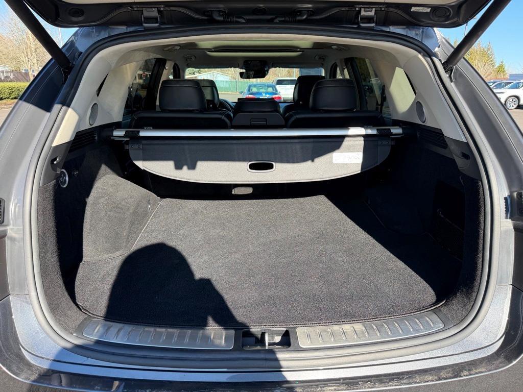 used 2021 Genesis GV80 car, priced at $39,993