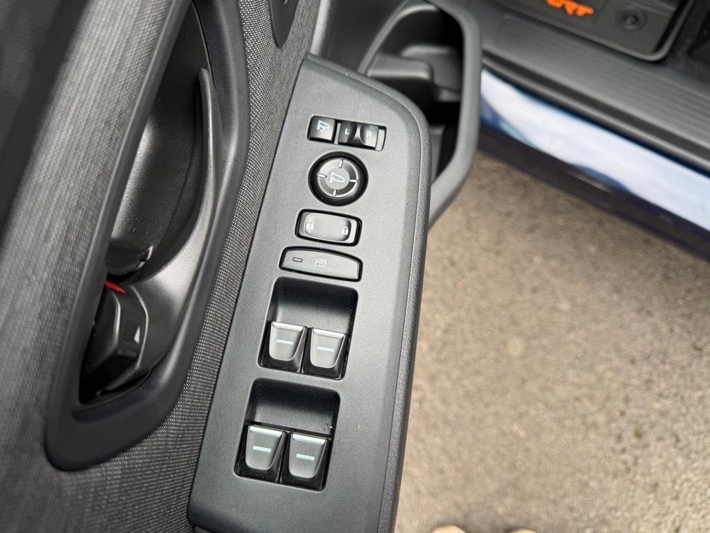 used 2026 Honda Passport car, priced at $47,274