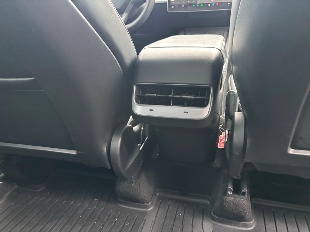 used 2021 Tesla Model Y car, priced at $27,972