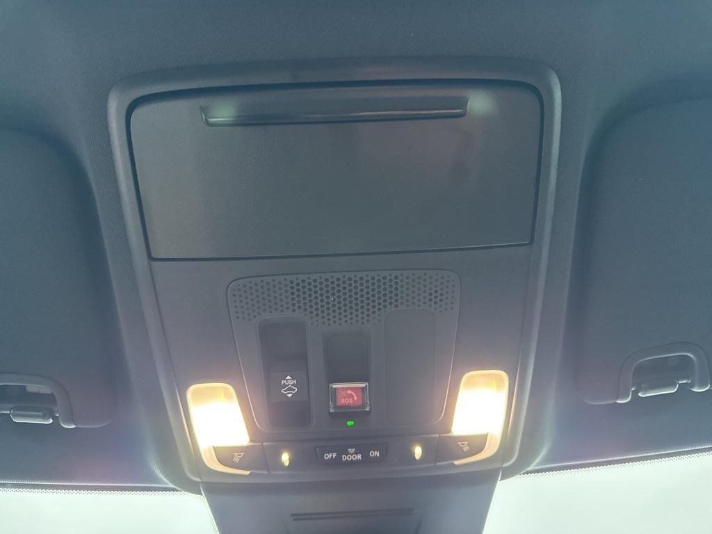 new 2026 Honda Civic Hybrid car