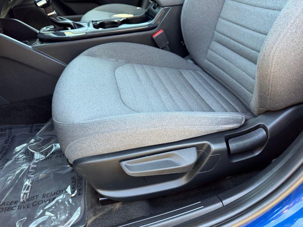 used 2025 Kia K4 car, priced at $22,922