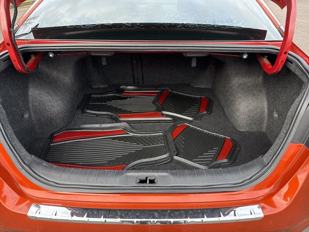 used 2021 Nissan Altima car, priced at $16,561