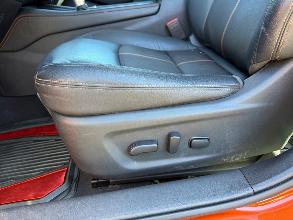 used 2021 Nissan Altima car, priced at $15,451