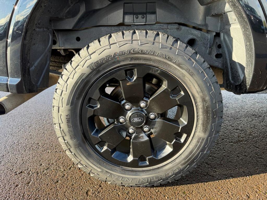 used 2020 Ford Ranger car, priced at $28,382