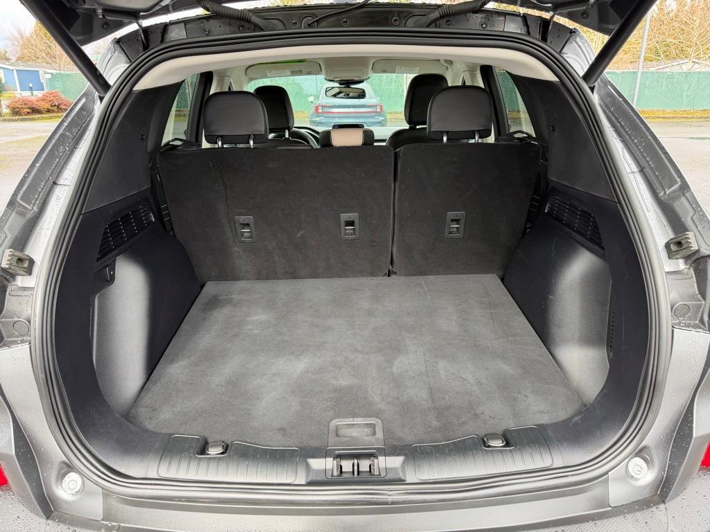 used 2022 Ford Escape car, priced at $22,022