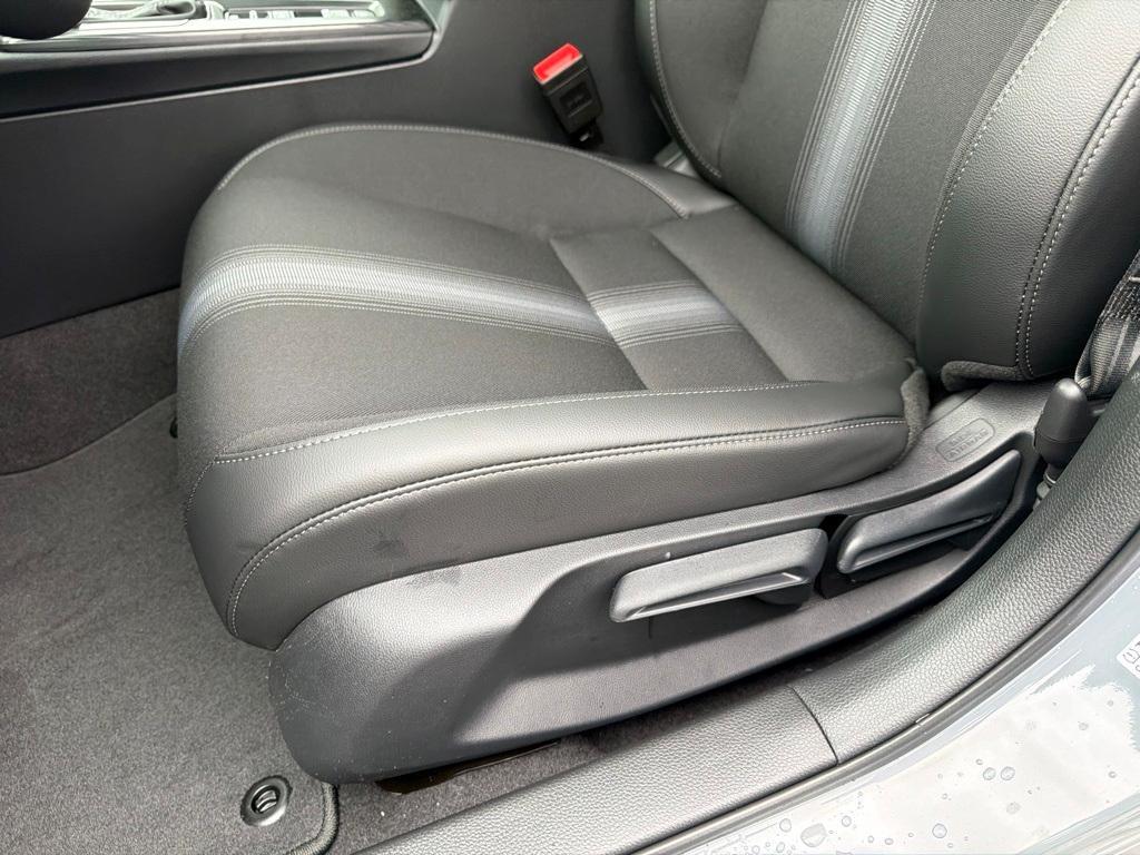 new 2026 Honda Civic car