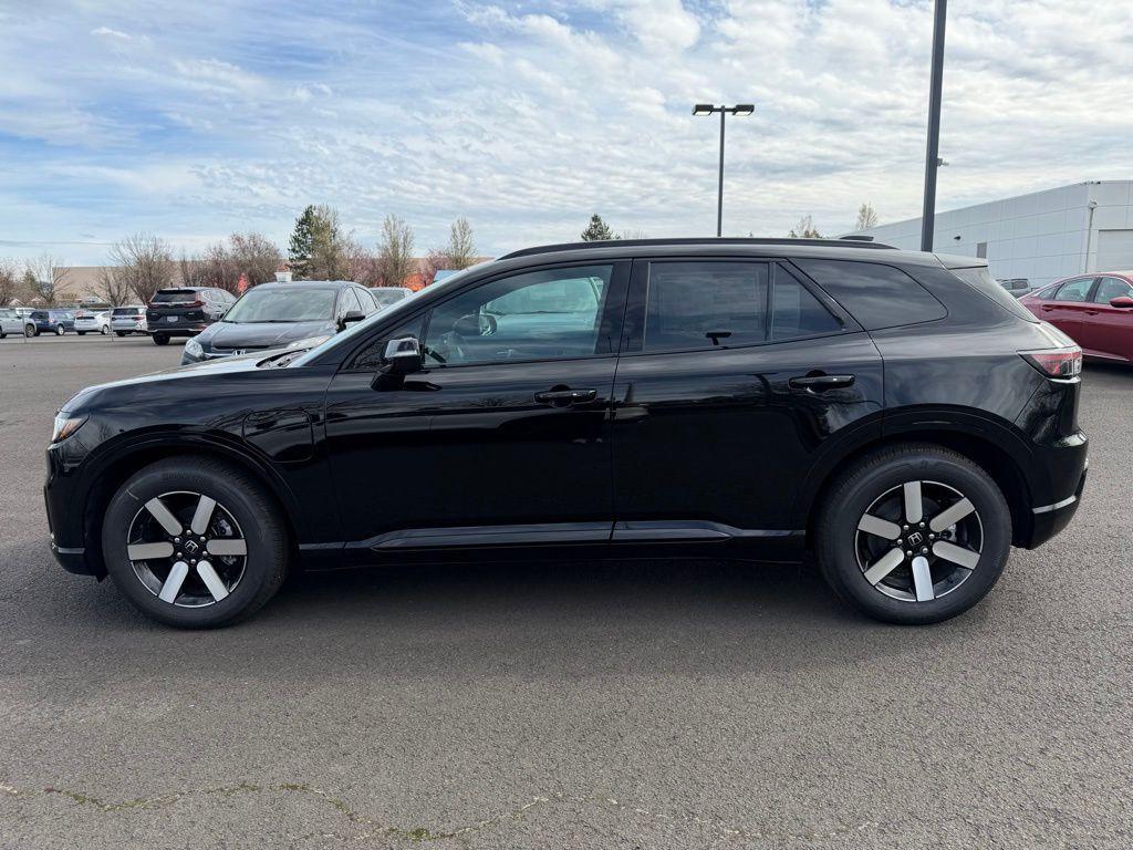 new 2026 Honda Prologue car