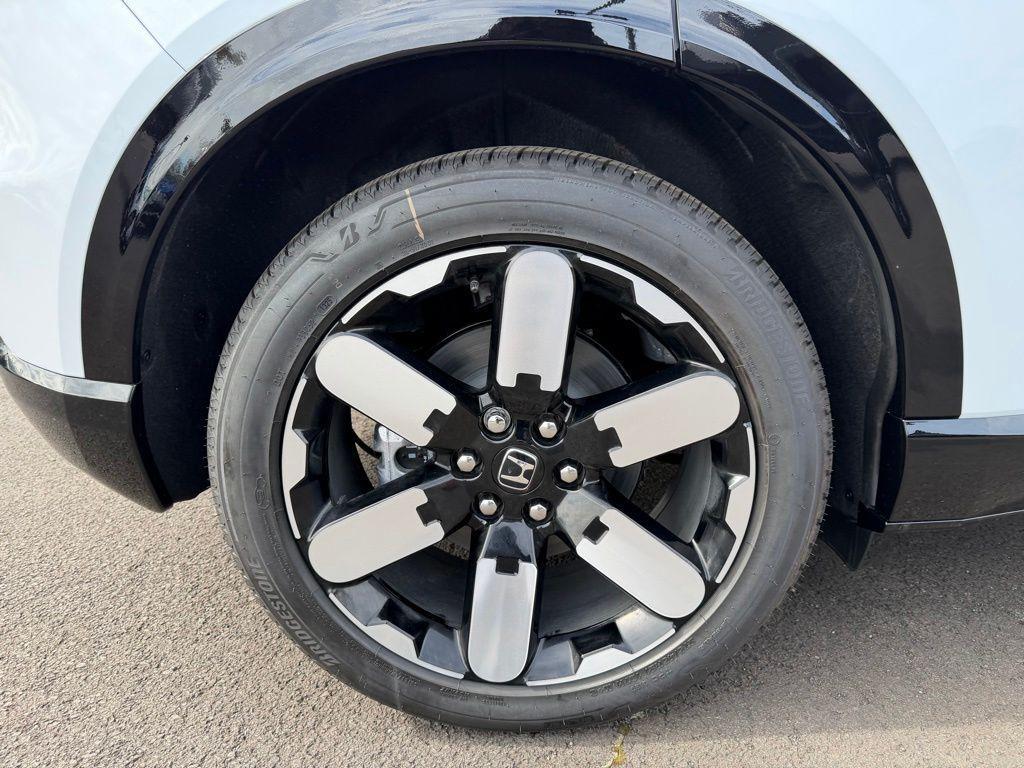 new 2026 Honda Prologue car