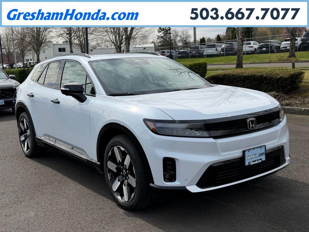 new 2026 Honda Prologue car