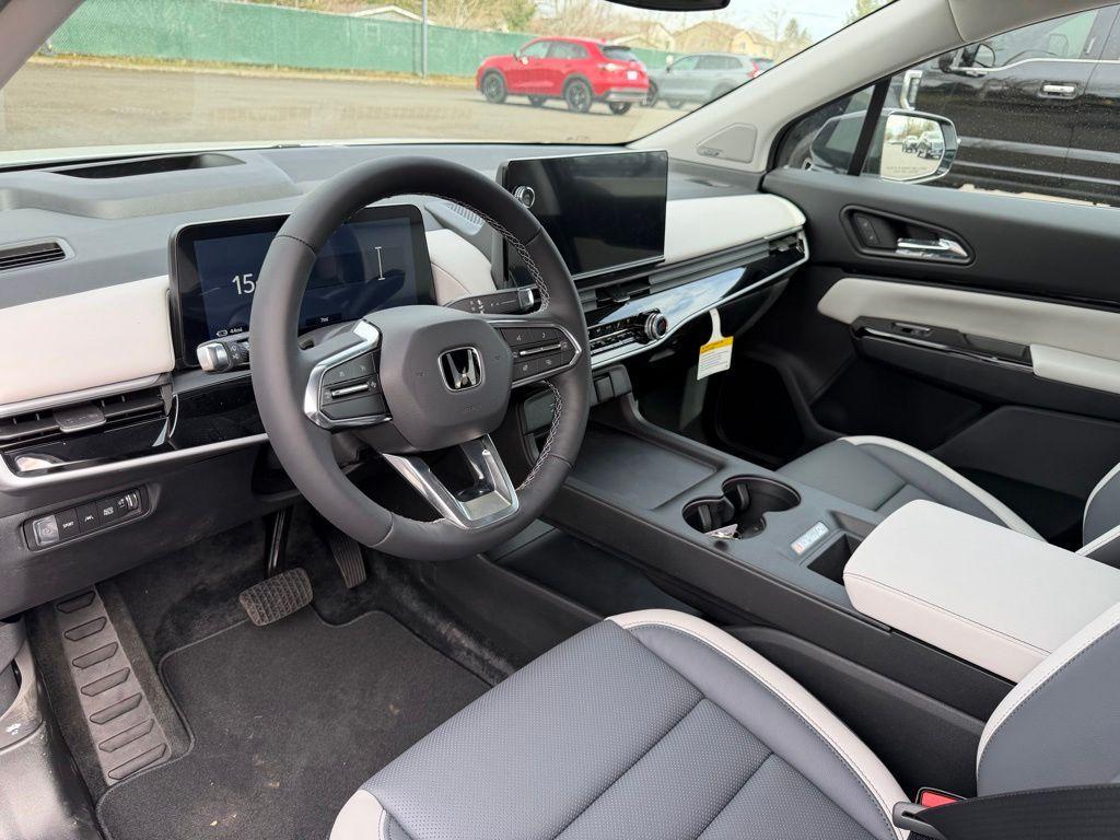 new 2026 Honda Prologue car