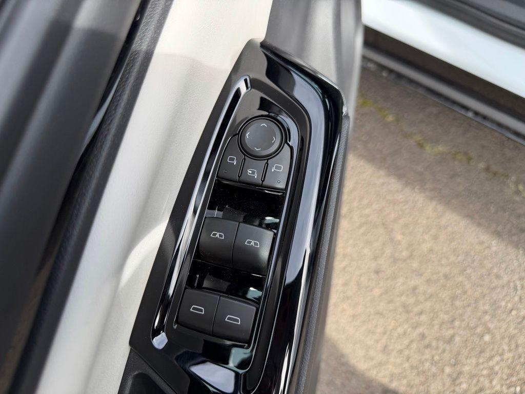 new 2026 Honda Prologue car
