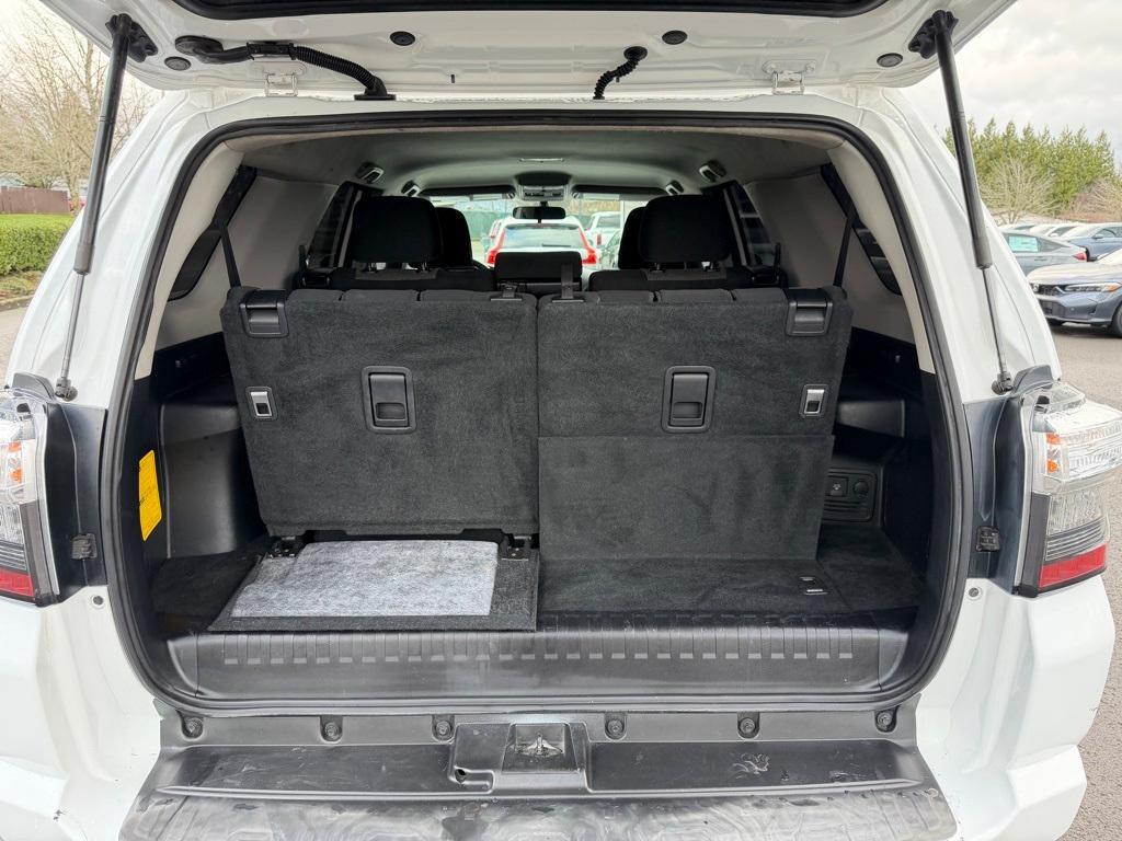 used 2017 Toyota 4Runner car, priced at $24,942