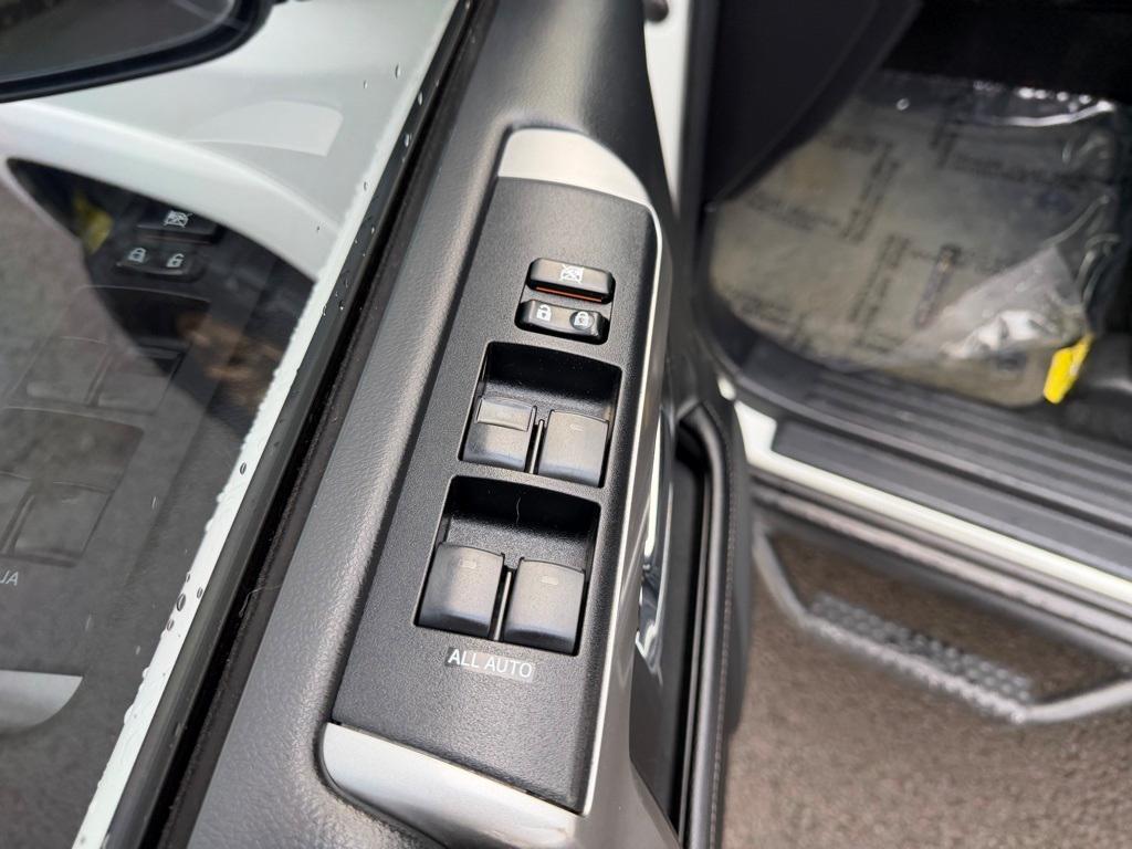 used 2017 Toyota 4Runner car, priced at $24,942