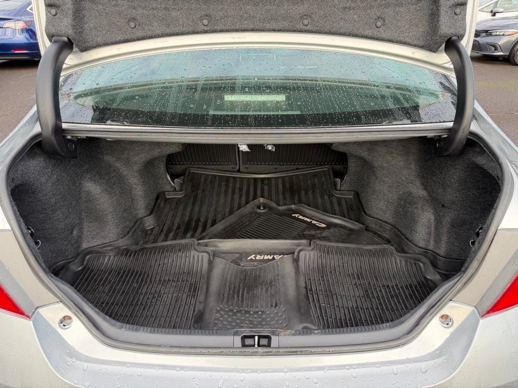 used 2016 Toyota Camry car, priced at $16,461