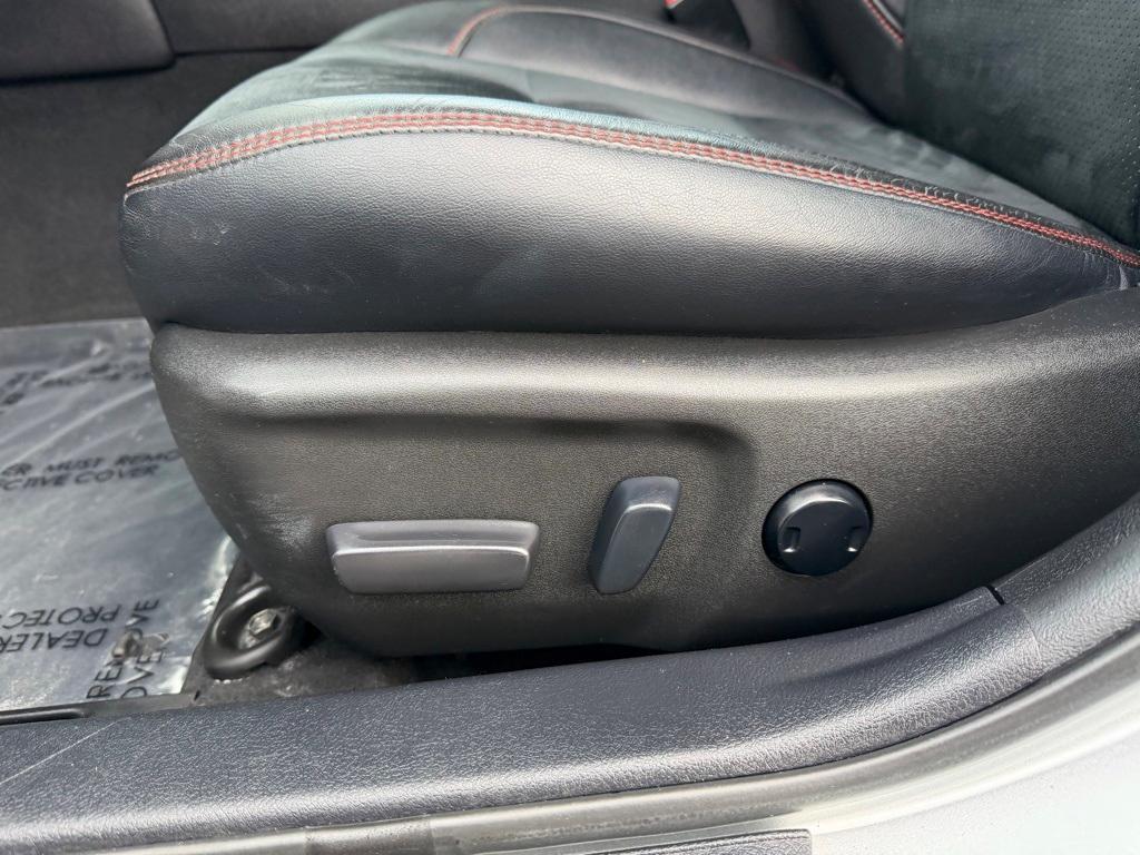 used 2016 Toyota Camry car, priced at $16,461