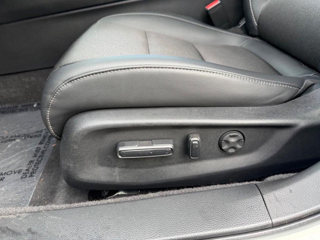 used 2022 Honda Accord car, priced at $24,942