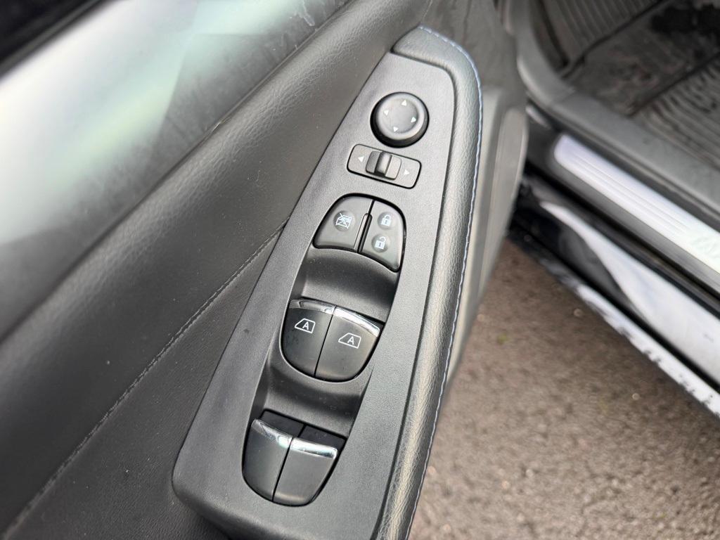 used 2018 Nissan Maxima car, priced at $16,461