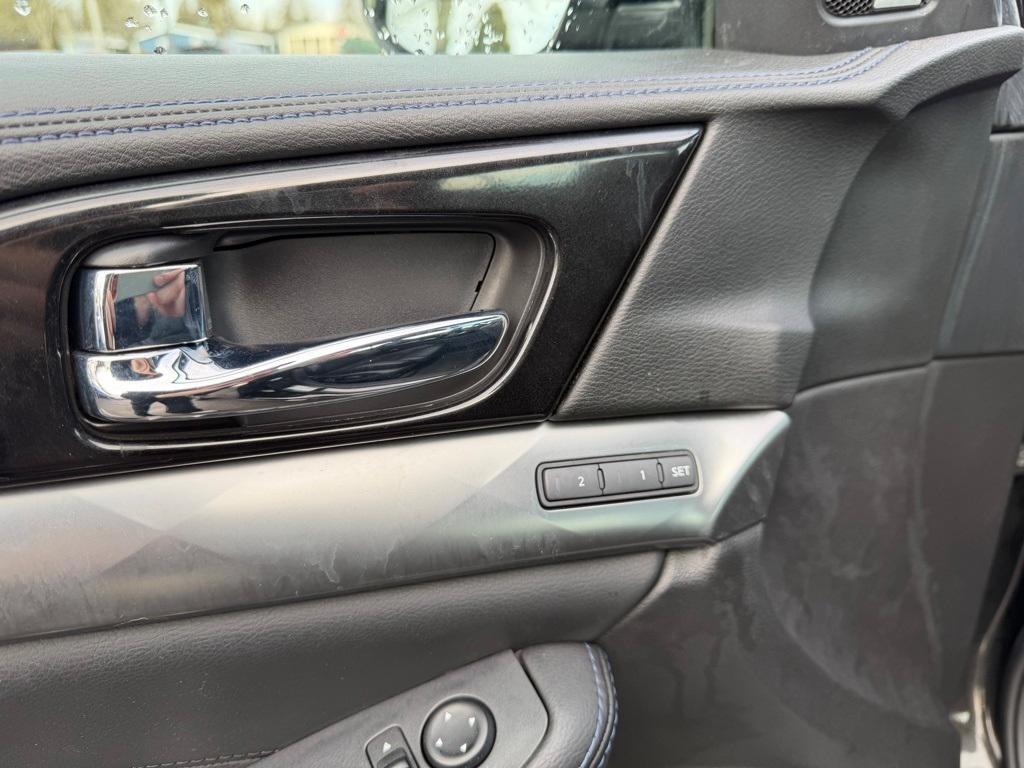 used 2018 Nissan Maxima car, priced at $16,461