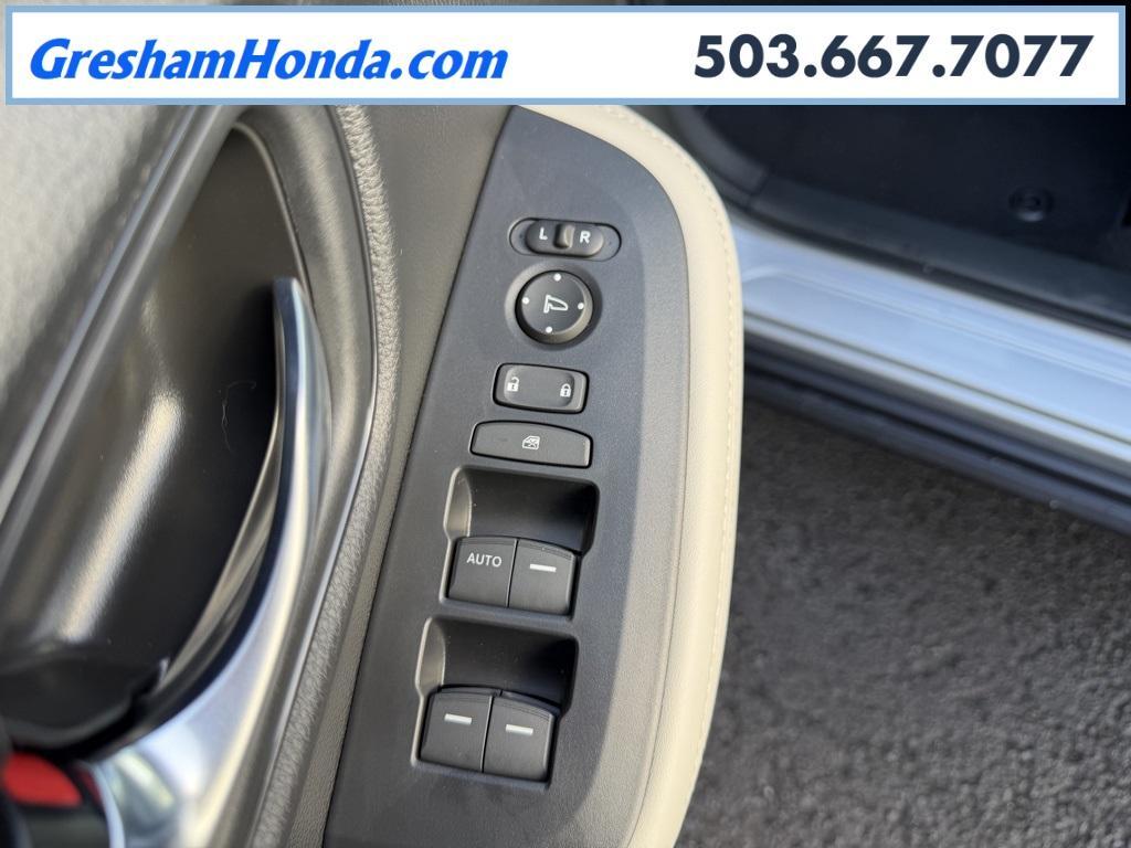 new 2026 Honda HR-V car