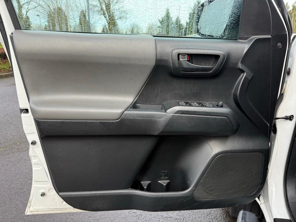 used 2019 Toyota Tacoma car, priced at $32,923