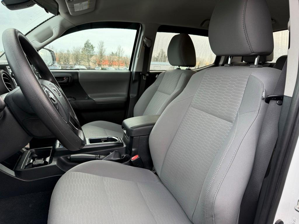 used 2019 Toyota Tacoma car, priced at $32,923