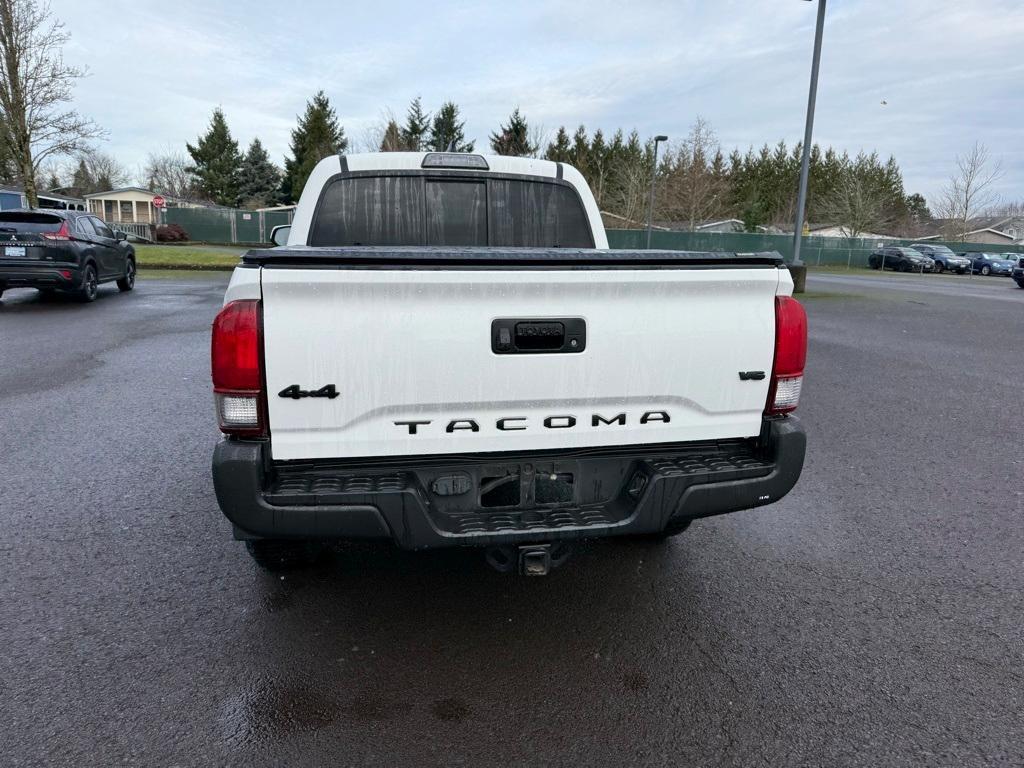 used 2019 Toyota Tacoma car, priced at $32,923