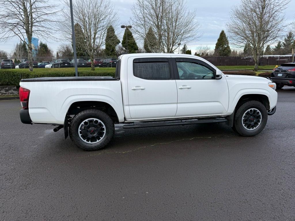 used 2019 Toyota Tacoma car, priced at $32,923