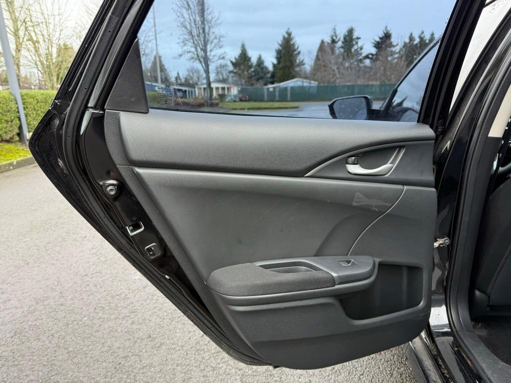 used 2016 Honda Civic car, priced at $15,651