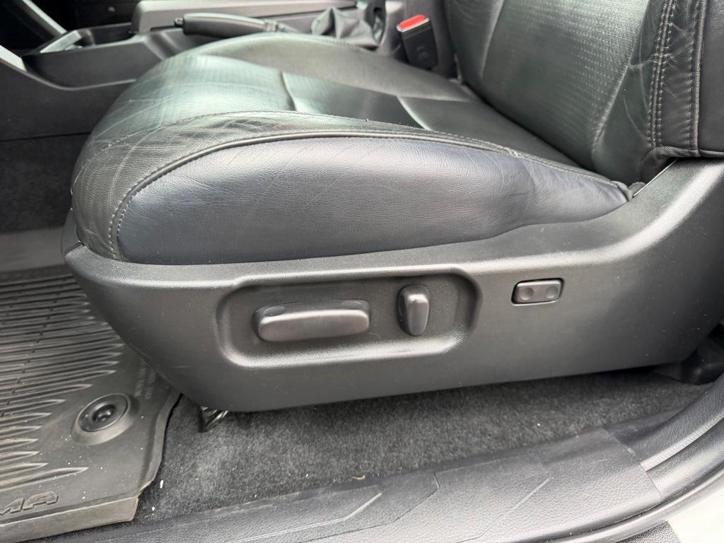 used 2022 Toyota Tacoma car, priced at $35,953