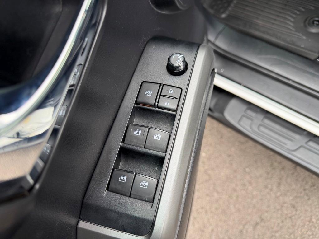 used 2022 Toyota Tacoma car, priced at $35,953