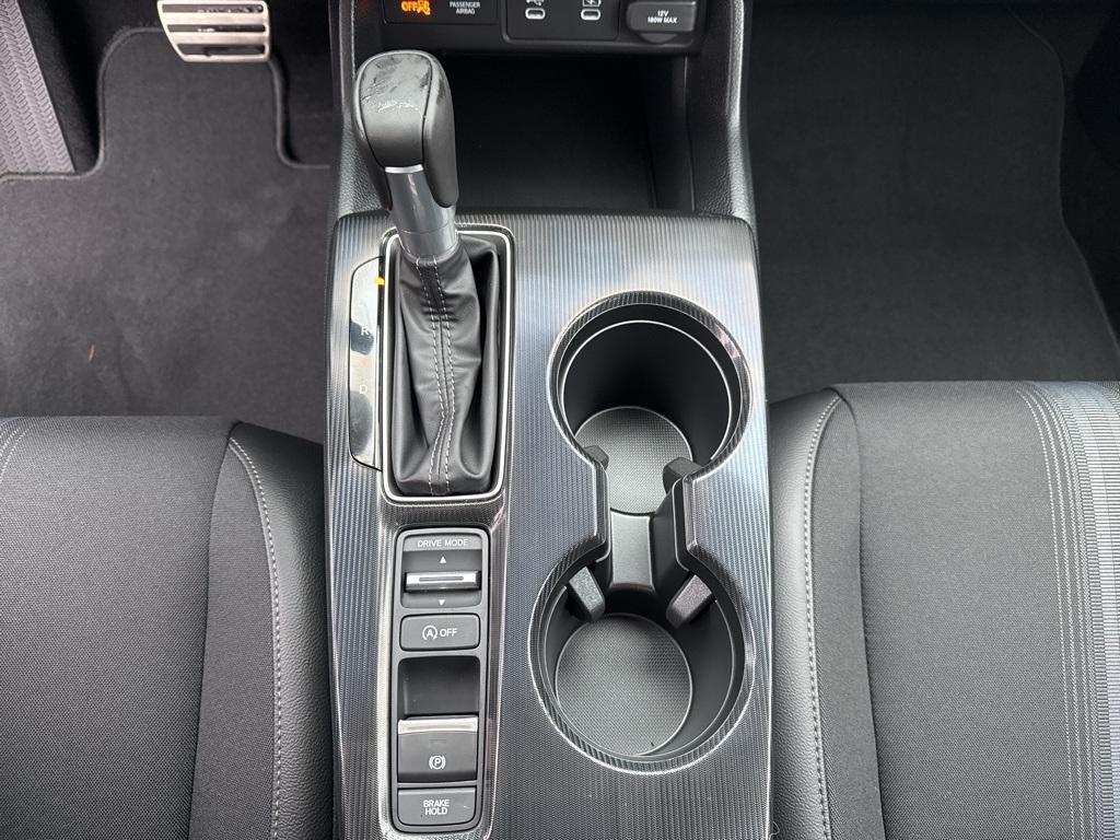 new 2026 Honda Civic car