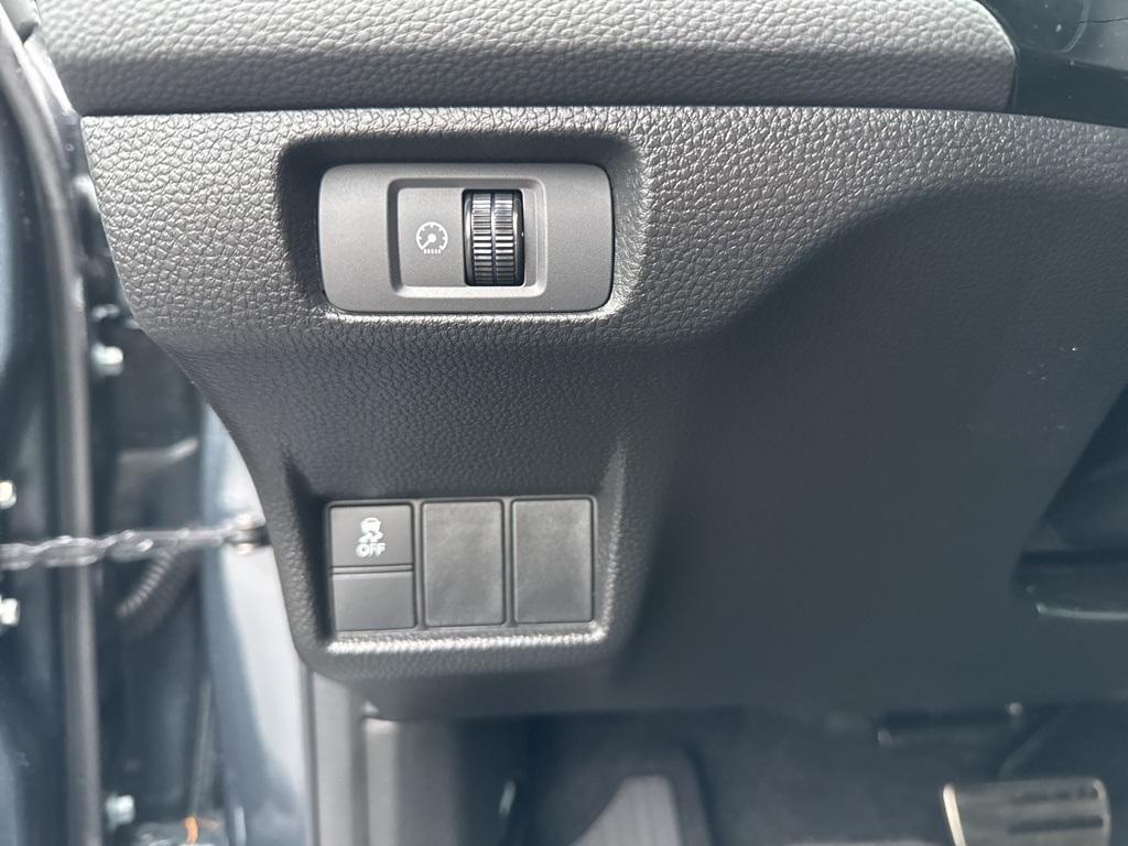 new 2026 Honda Civic car