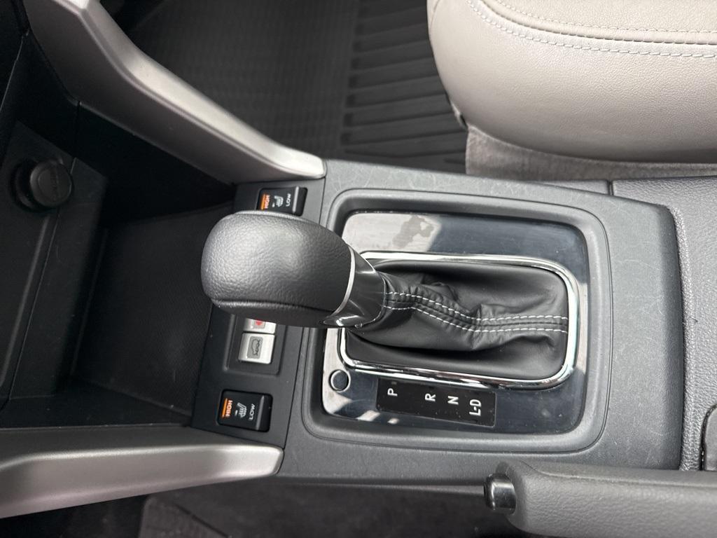 used 2016 Subaru Forester car, priced at $20,902