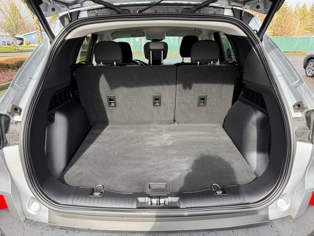 used 2022 Ford Escape car, priced at $21,212