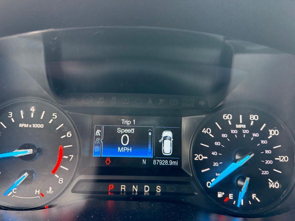 used 2019 Ford Explorer car, priced at $16,761