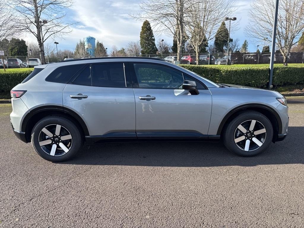 new 2025 Honda Prologue car