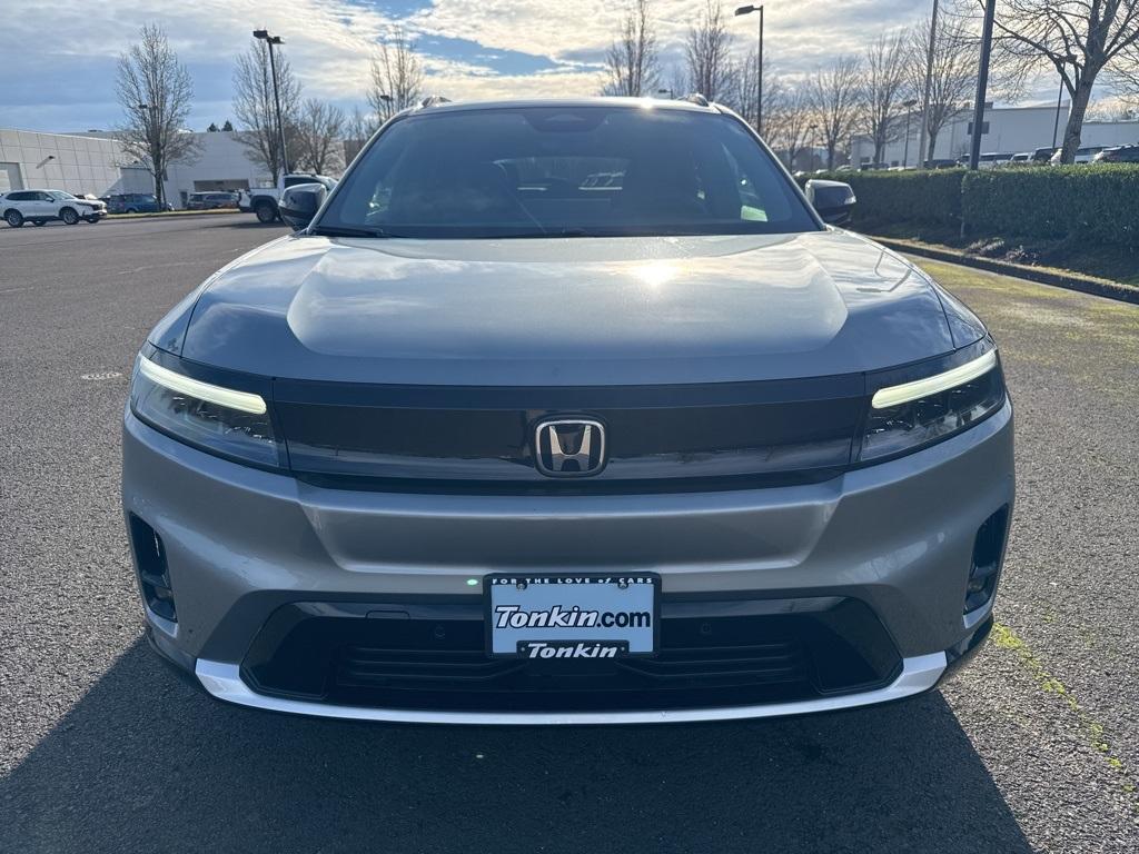 new 2025 Honda Prologue car