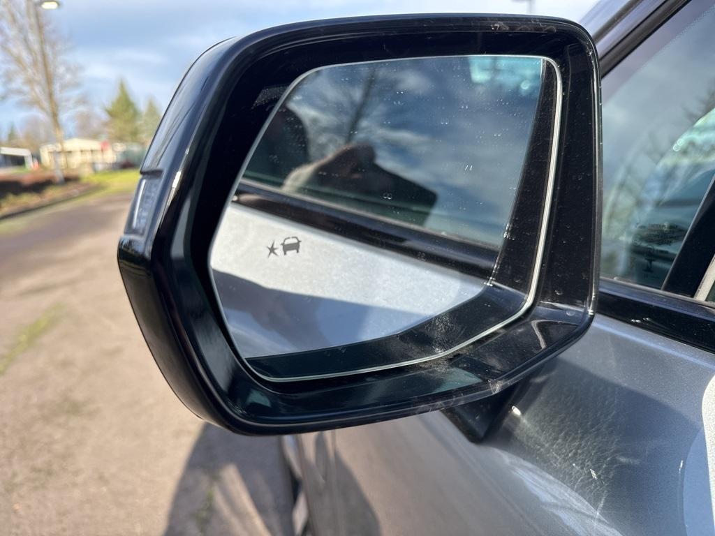 new 2025 Honda Prologue car