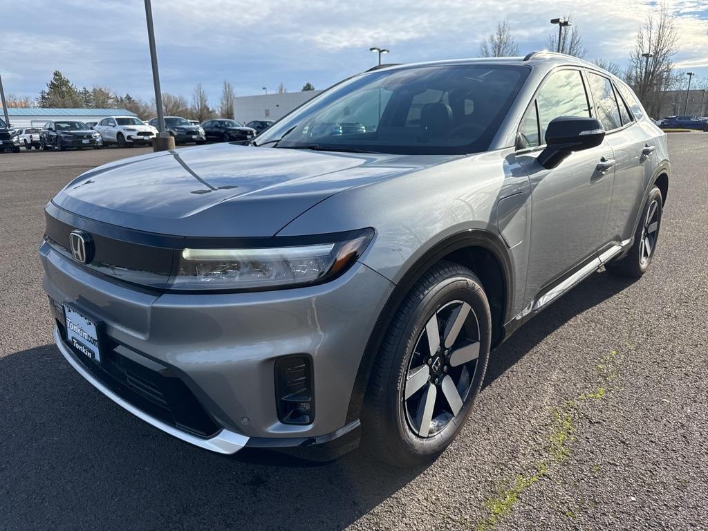 new 2025 Honda Prologue car