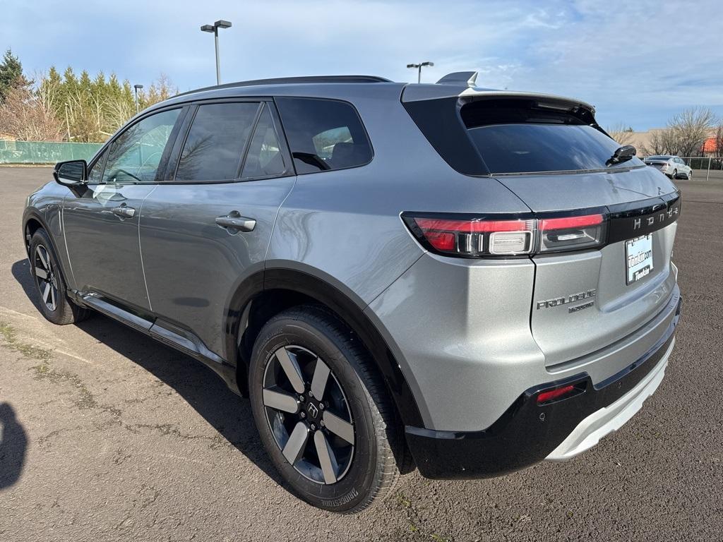 new 2025 Honda Prologue car