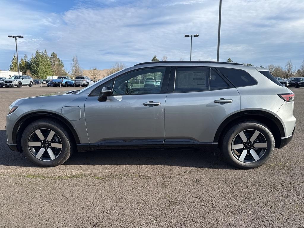 new 2025 Honda Prologue car