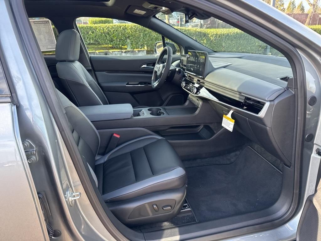 new 2025 Honda Prologue car