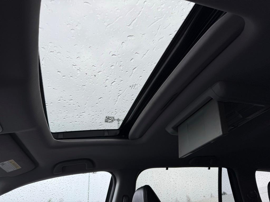 used 2017 Honda Pilot car, priced at $19,591