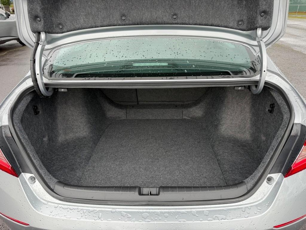 used 2022 Honda Accord car, priced at $26,962