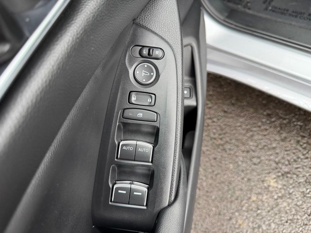 used 2022 Honda Accord car, priced at $26,962