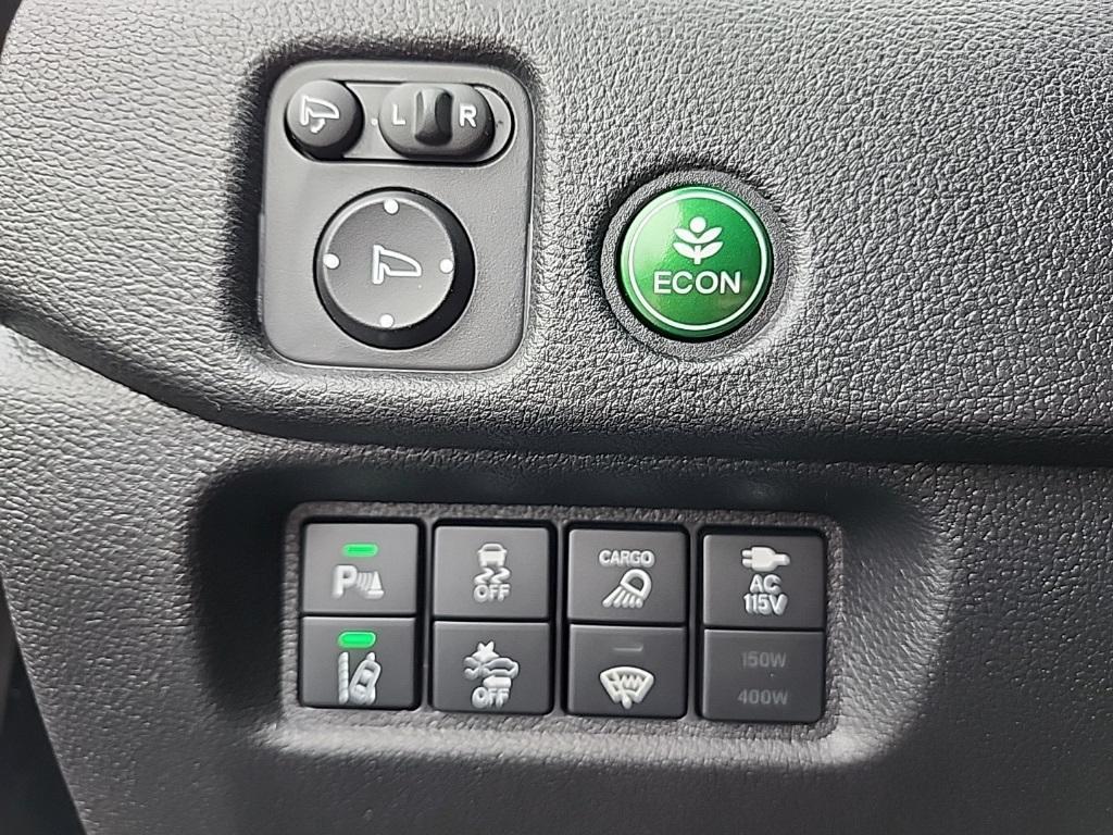 new 2026 Honda Ridgeline car