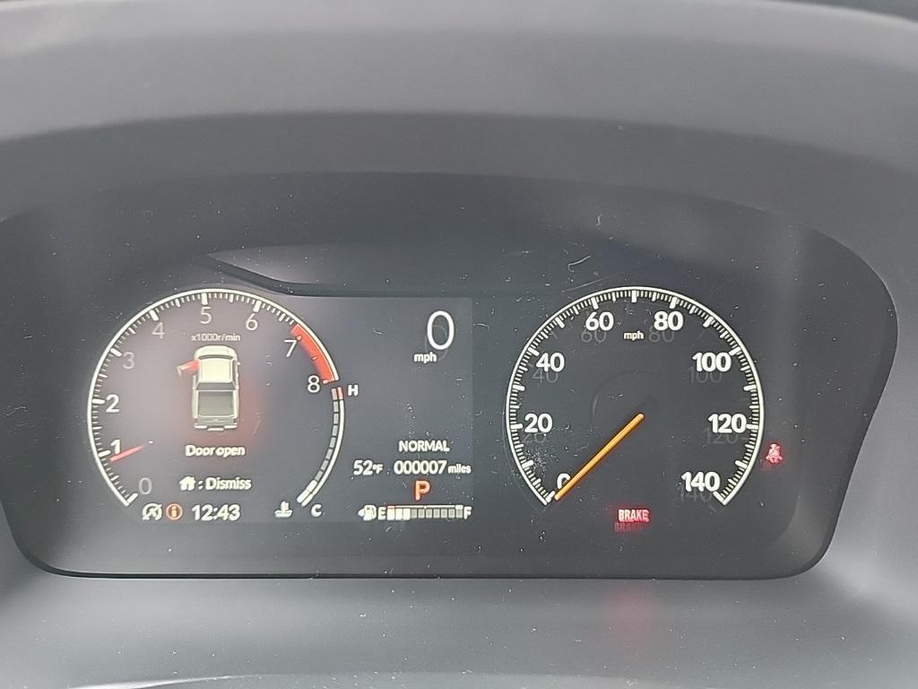 new 2026 Honda Ridgeline car