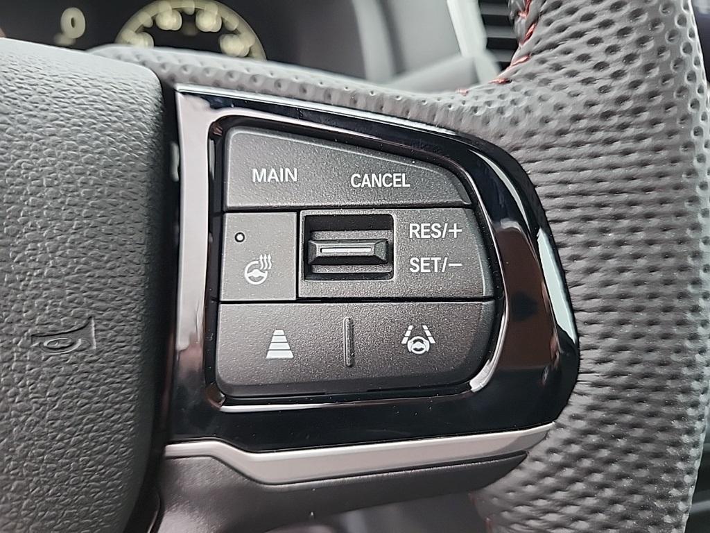 new 2026 Honda Ridgeline car