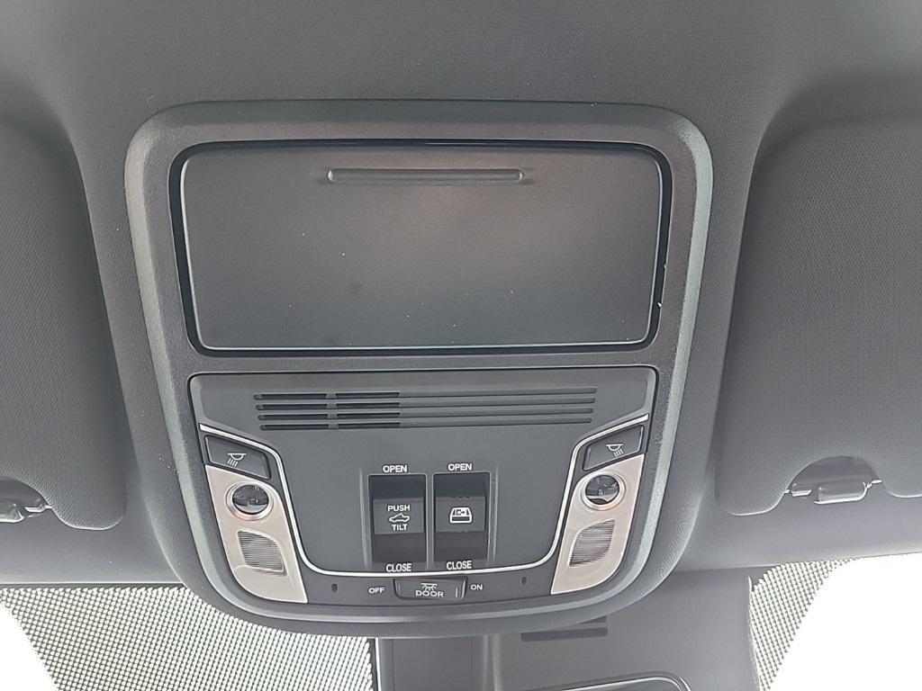 new 2026 Honda Ridgeline car